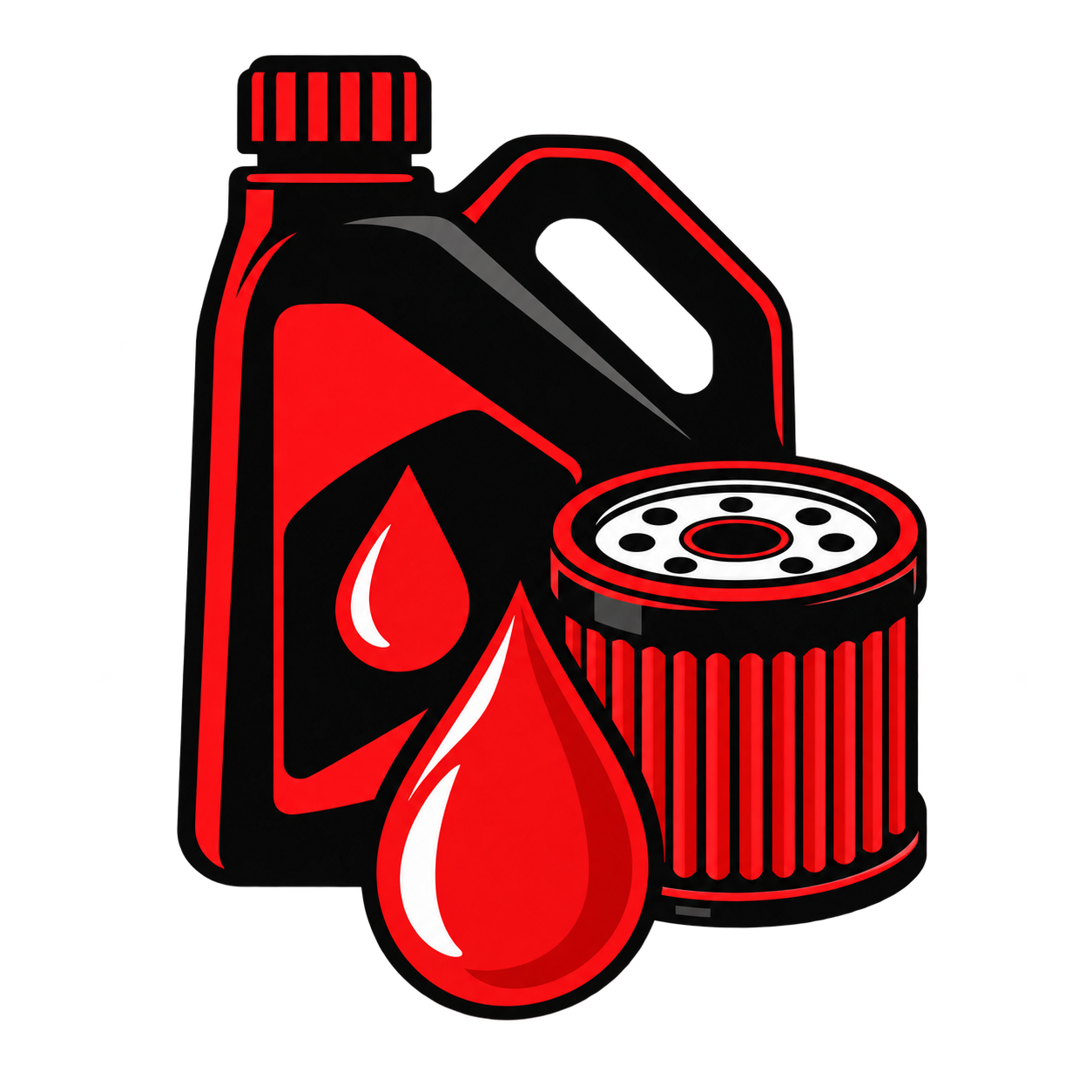 Cambio de aceite y filtros